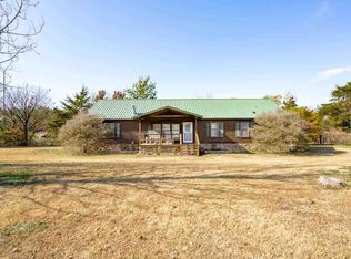 7324 E 19th Ave, Stillwater, OK 74074