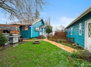 0 Jennings Avenue, Sedro Woolley, WA 98284