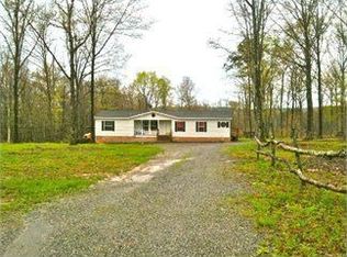 1696 Whiteoak Swamps Rd, Dunlap, TN 37327