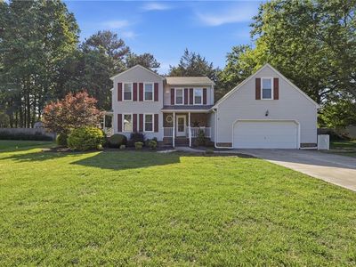 4 Faye Dr, Smithfield, VA, 23430