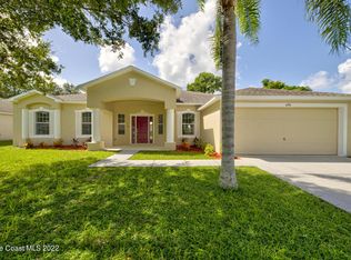 494 Freeman Rd NW, Palm Bay, FL 32907