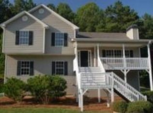 3805 Autumn View Ln NW, Acworth, GA 30101