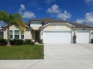 63 S Hamilton Springs Rd, Saint Augustine, FL 32084