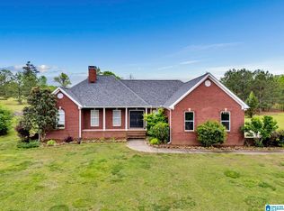 212 Belvedere Dr, Springville, AL 35146