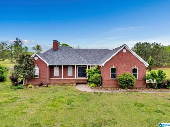 212 Belvedere Dr, Springville, AL 35146