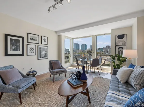 555 4th St Unit 531, San Francisco, CA 94107