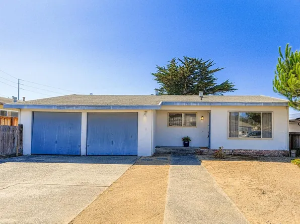 3 Serape Ct, Seaside, CA 93955