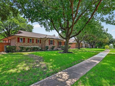 9834 Windledge Dr, Dallas, TX, 75238