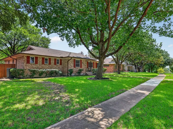 9834 Windledge Dr, Dallas, TX 75238