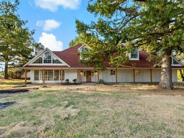 247 Fm 2648, Powderly, TX 75473