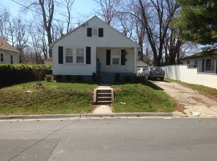 203 England Ter, Rockville, MD 20850