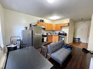 1576 Tremont St #3R, Roxbury Crossing, MA 02120