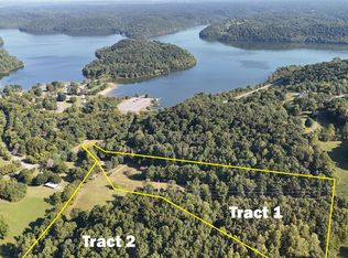 3655 Lyndell Bell Rd, Normandy, TN 37360