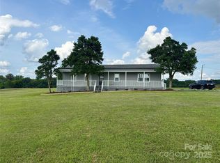 3123 Stack Rd, Monroe, NC 28112