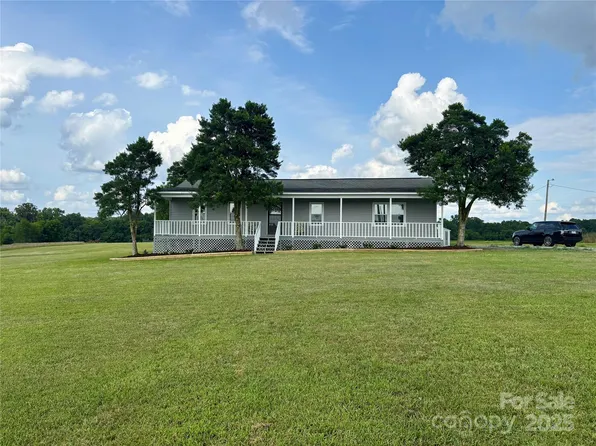 3123 Stack Rd, Monroe, NC 28112