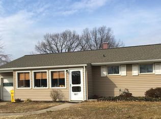 1612 Bedford Rd, Glen Burnie, MD 21061