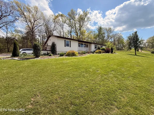 4936 Hurricane Rd, Jonesville, VA 24263