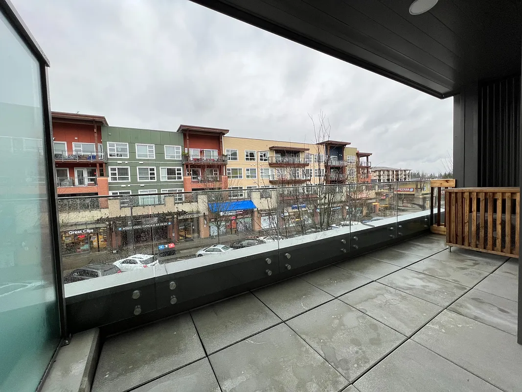1 bed, 575 sqft, $2,050 — Photo 4