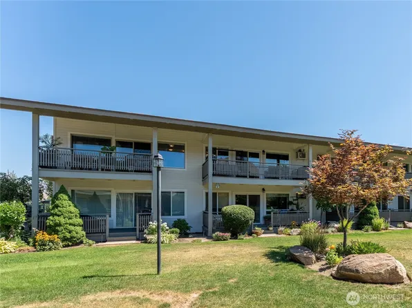10 S Cove Avenue #14, Wenatchee, WA 98801