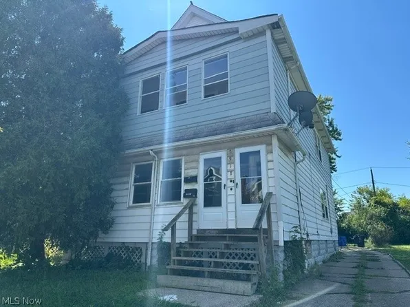 7918 Force Ave, Cleveland, OH 44105