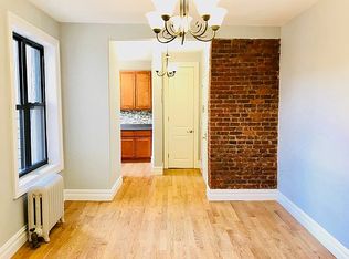 1209 Bushwick Ave #2R, Brooklyn, NY 11221