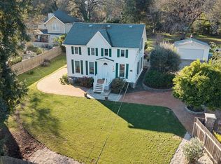 6740 Covey Road, Forestville, CA 95436