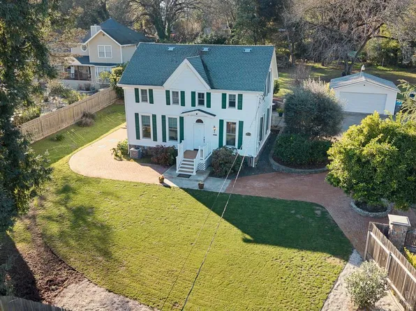 6740 Covey Road, Forestville, CA 95436