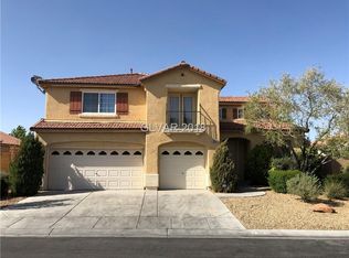 7460 Comanche Canyon Ave, Las Vegas, NV 89113