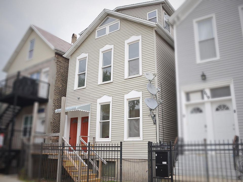 1621 N. Talman