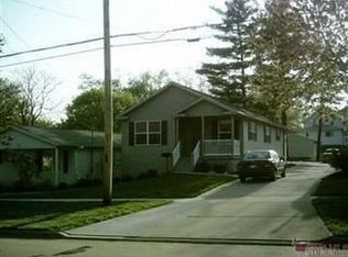 396 High Grove Blvd, Akron, OH 44312