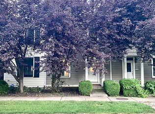 3273 S Civic Green Way, Saint Charles, MO 63301