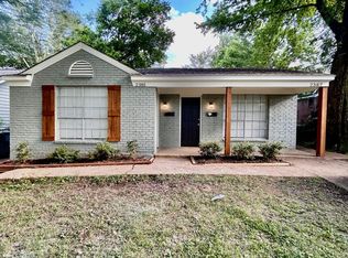 2387 Van Horn Ave, Memphis, TN 38112