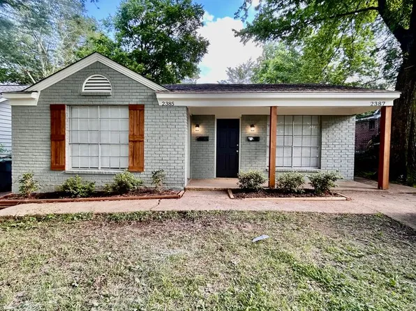 2387 Van Horn Ave, Memphis, TN 38112