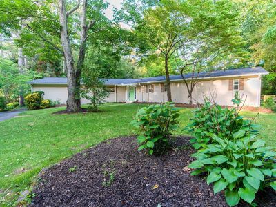 2349 NE Echocliff Ct, Atlanta, GA, 30345