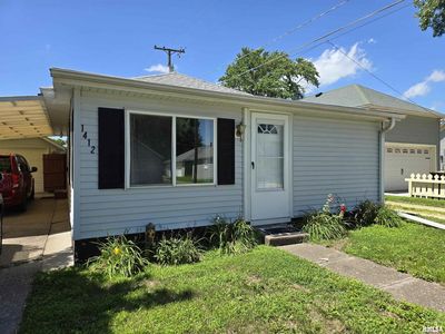 1412 7th St, Fulton, IL, 61252