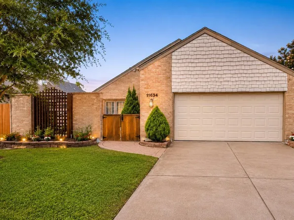 11634 Southlake Dr, Houston, TX 77077