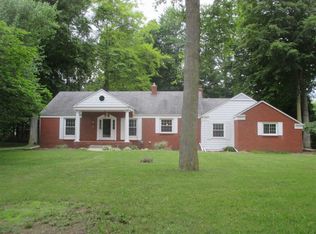 2139 N Belsay Rd, Burton, MI 48509