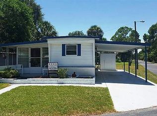1283 Liberty Ln, Daytona Beach, FL 32119
