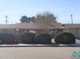 2415 W Cerro Rd, Artesia, NM 88210