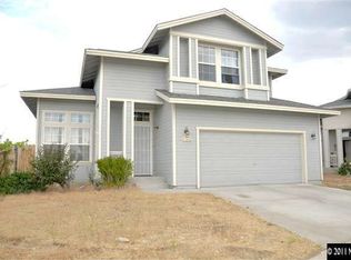 7862 Zinfandel Ct, Reno, NV 89506