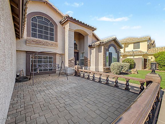4th image of 3530 E CABALLERO Street
