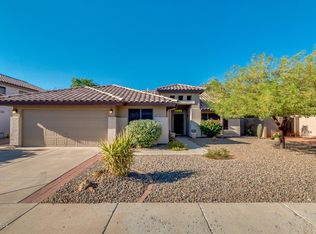1640 E Runion Dr, Phoenix, AZ 85024