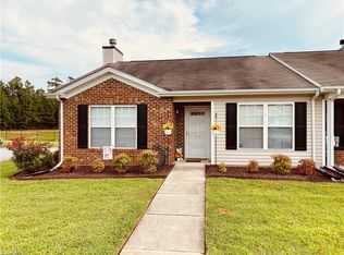 608 Oakmont Cir, Archdale, NC 27263