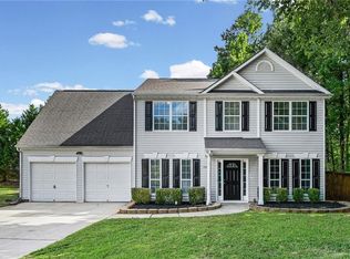 1484 Leicster Ct, Hampton, GA 30228
