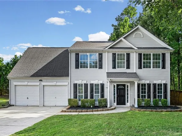1484 Leicster Ct, Hampton, GA 30228