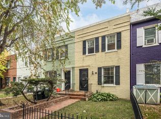 111 P St SW, Washington, DC 20024