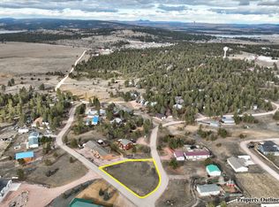 LOT-33A Pendleton Dr, Moorcroft, WY 82721