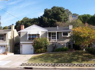 2516 San Carlos Ave, San Carlos, CA 94070