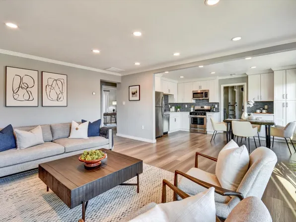 413 Ferndale Ave, South San Francisco, CA 94080