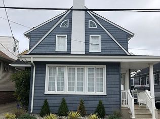 7 N Franklin Ave, Margate, NJ 08402
